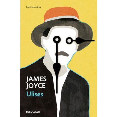 Ulises / Ulysses Joyce James Paperback