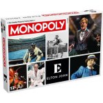 Monopoly Iron Maiden EN - Winning Moves – Hledejceny.cz