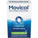 Movicol k léčbě zácpy Citron + limetka sáčky 10x 13,8 g – Zboží Dáma
