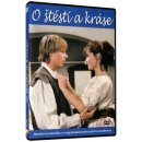 O štěstí a kráse DVD