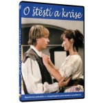 O štěstí a kráse DVD – Zboží Dáma