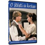 O štěstí a kráse DVD – Hledejceny.cz