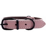 BAFPET Kožený obojek HERRY MINI – Zboží Mobilmania