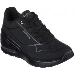 Skechers Million Air Elevated Air black černá – Hledejceny.cz