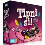 Albi Tipni si! Známe se? 18+ – Zboží Dáma
