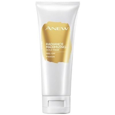 Avon Anew Radiance Maximizing Gold Mask 75 ml