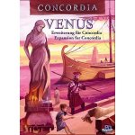 PD Verlag Concordia Venus expansion – Hledejceny.cz