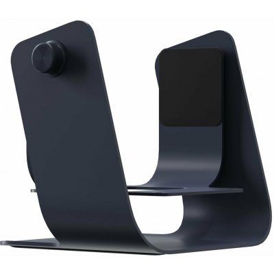 Wanbo Mozart Series polohovatelný stojan (Gimbal) – modrý Mozart Series Gimbal Stand-Blue – Zboží Mobilmania