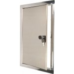 Awenta revizní dvířka 300 x 500 mm nerezová – Sleviste.cz