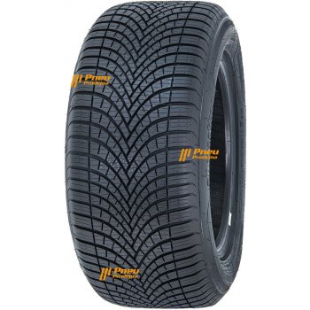 Pneumatiky Sava All Weather 235/65 R17 108V