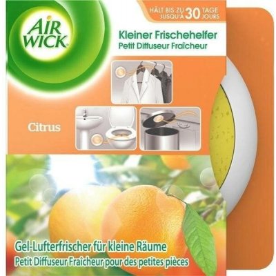 Air Wick Malý osvěžovací pomocník citrus 30g – HobbyKompas.cz
