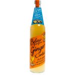 Belvoir Ginger Cordial sirup zázvor 0,5 l – Hledejceny.cz