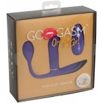 GoGasm Pusy and Ass vibrátor do kalhotek – Zboží Mobilmania