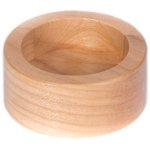 Buna Café podstavec na tamper třešeň 42 mm – Zboží Dáma