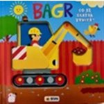 BAGR - Co se skrývá uvnitř – Hledejceny.cz
