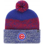 '47 Brand Static Cuff Knit MLB Chicago Cubs – Hledejceny.cz