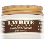 Layrite Superhold pomáda na vlasy 43 g – Zboží Mobilmania