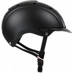 Casco Jezdecká bezpečnostní přilba Mistrall Essential černá – Zboží Dáma