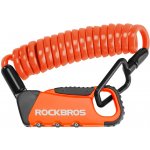 Rockbros RBK6N oranžový – Hledejceny.cz