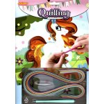 SMT Kreativní set Quilling EPQ-EP100 – Hledejceny.cz