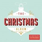 Various : The Christmas Album LP – Hledejceny.cz