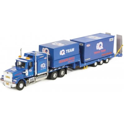 Seva Monti System 1359 IQ TEAM WS logistic kontejner 1:48 – Zboží Živě