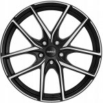 Dezent TO 8x18 5x112 ET54 black polished | Zboží Auto