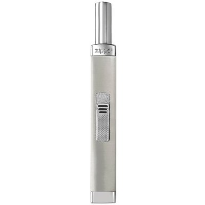 Zippo benzínový BRUSHED CHROME MINI MPL 09101 – Hledejceny.cz