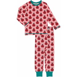 Maxomorra dětské pyžamo Berušky