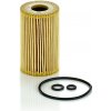 Olejový filtr pro automobily MANN-FILTER Olejový filtr MANN HU7008z (MF HU7008z)