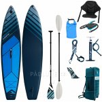 Paddleboard GLADIATOR PRO 12'6" WIDE – Zboží Dáma
