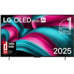 LG OLED42C54LA – Zboží Živě