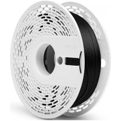 Fiberlogy FiberFlex CF černá 1,75mm 500g – Zboží Živě
