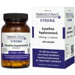 N-Medical Hyaluron N-Medical STRONG 100 tobolek – Hledejceny.cz
