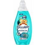 Coccolino prací gel Wonder wash Svěžest a Čistota 1,48 l – Sleviste.cz