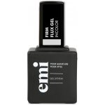 E.Mi Incolor Firm Flux Kamuflážní multifunkční tekutý akryl gel 9 ml – Zboží Mobilmania