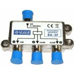 Telmor RA 3F – Zboží Živě