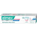 Elmex Sensitive Professional Gentle Whitening 75 ml – Zboží Mobilmania