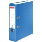 Herlitz Pořadač A4 8 cm aqua – Zboží Živě