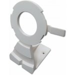 D-U6-P Držák pro Ubiquiti U6-PRO a UAP-AC-PRO, bílý; D-U6-P – Hledejceny.cz