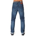 Horsefeathers Jeans Garage dark blue – Hledejceny.cz