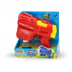 WOOBLY BOOBLY Bubble blaster světelné efekty, USB nabíjení – Zboží Dáma