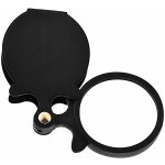 Verk 09194 Kapesní skládací lupa 3x zvětšení – Zboží Dáma