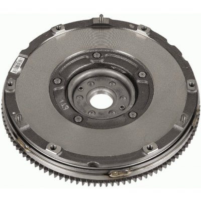 Setrvačník SACHS 6366 000 017 | Zboží Auto