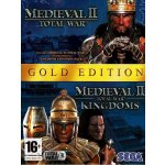 Medieval 2: Total War – Zboží Živě