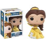 Funko Pop! Belle Kráska a zvíře 9 cm – Hledejceny.cz