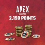 Apex Legends - 2150 Apex Coins – Hledejceny.cz