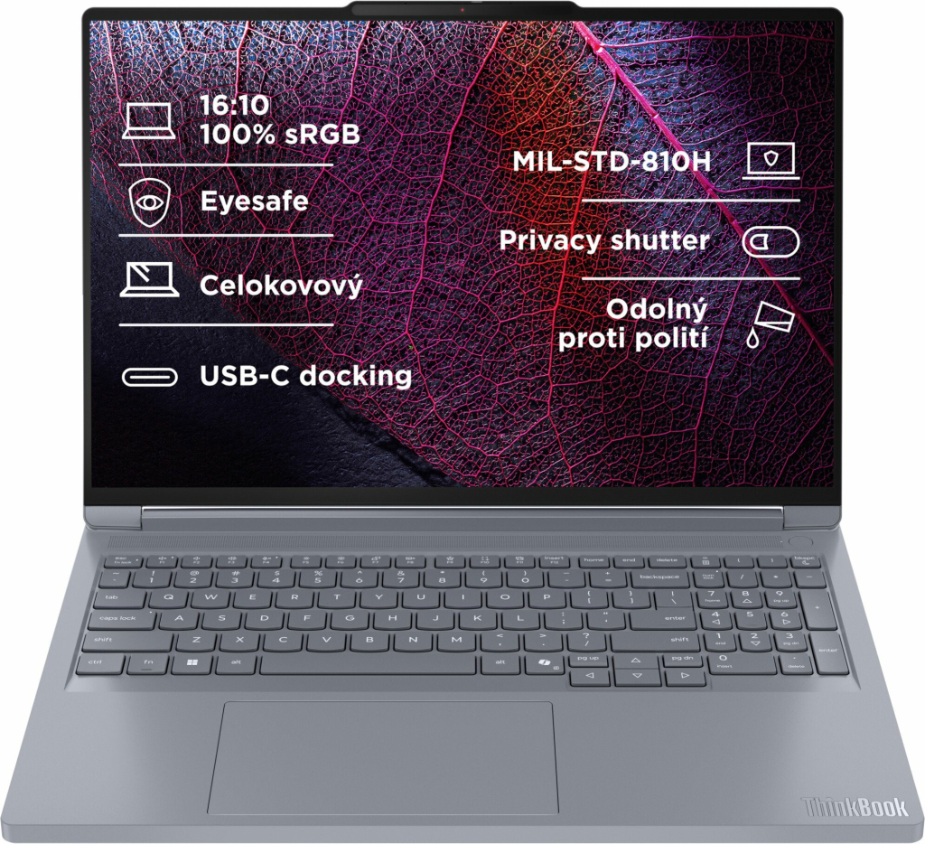 Lenovo ThinkBook 16p G6 21U0000PCK