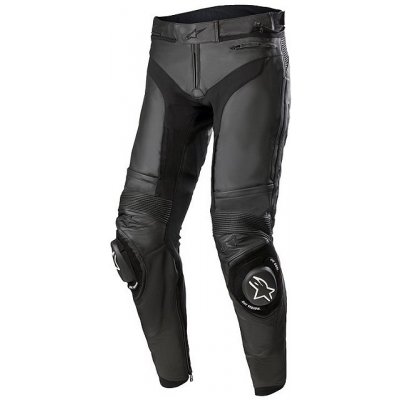 Alpinestars MISSILE V3 černo-černé – Zboží Mobilmania