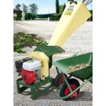 Negri bio R70BHHP55GP Honda standardní podvozek – Sleviste.cz